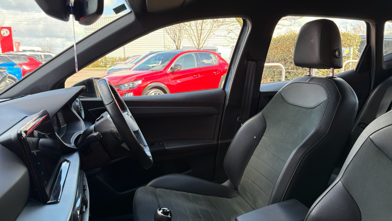 SEAT Arona 1.0 TSI 115 XPERIENCE Lux 5dr Petrol Hatchback